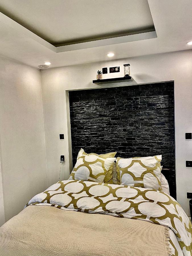 Sarlat-La-Canada Appartement Entier Magnifique Экстерьер фото