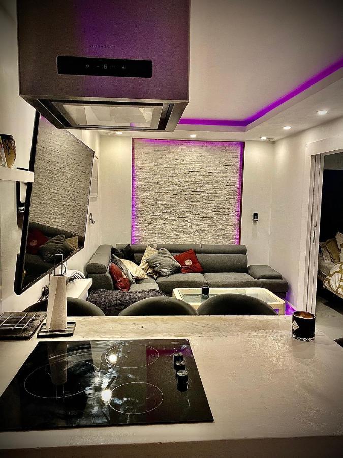 Sarlat-La-Canada Appartement Entier Magnifique Экстерьер фото