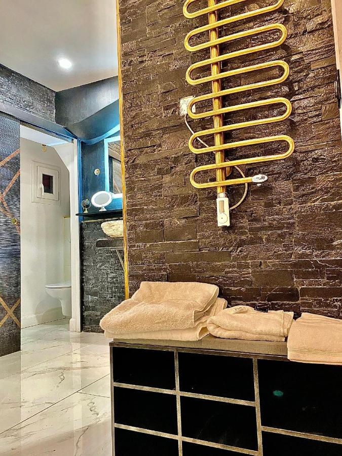Sarlat-La-Canada Appartement Entier Magnifique Экстерьер фото