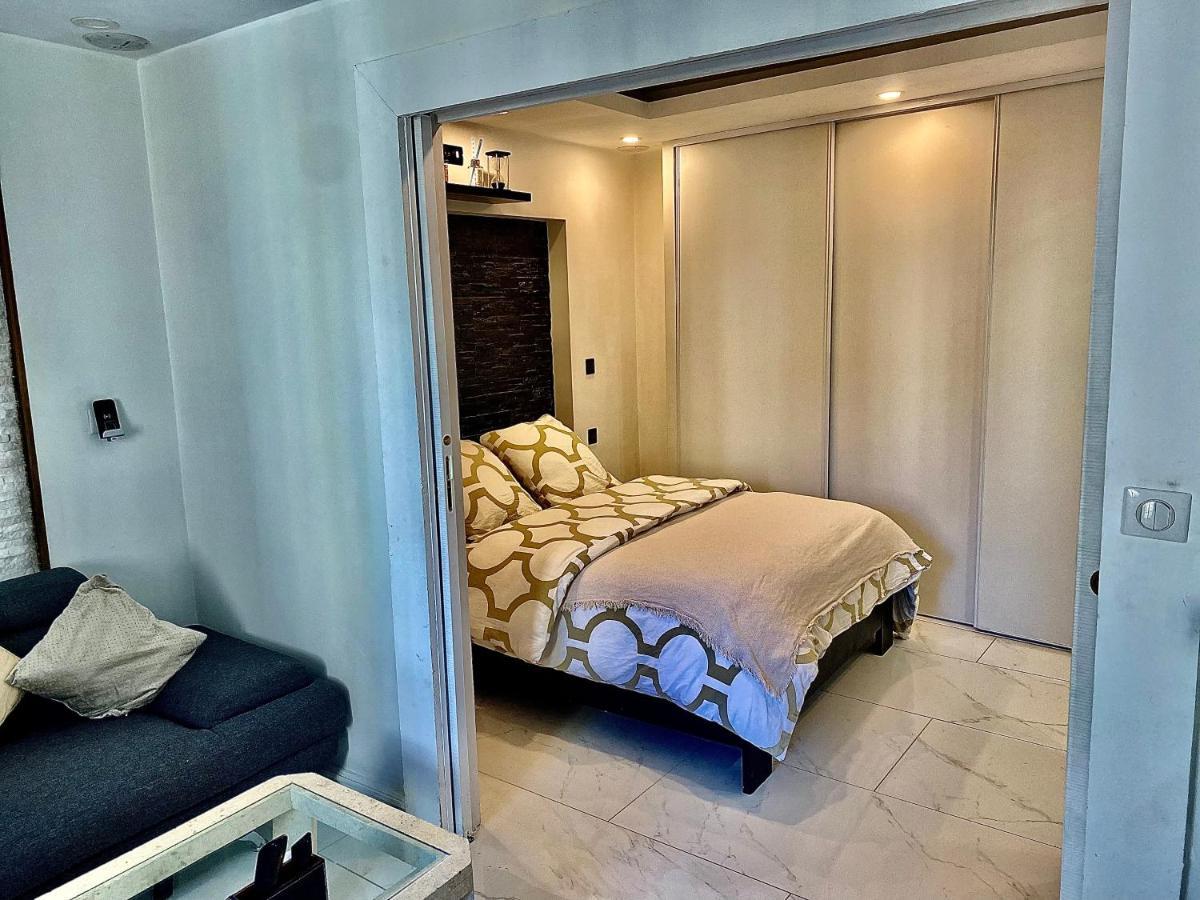 Sarlat-La-Canada Appartement Entier Magnifique Экстерьер фото